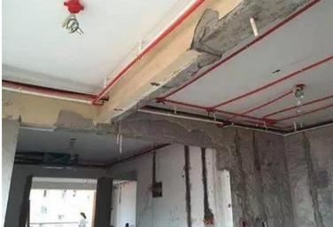 揭东漏水维修 墙面漏水怎么办呢?墙面漏水的原因?